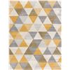 Image 1 : NEW SUNSHINE RUGS LIMITED SPLASH COLLECTION RUG