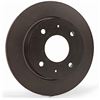 Image 1 : NEW 2PC EBC BRAKE ROTOR AND 2 BRAKE PADS FOR 1966-
