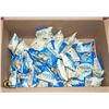 Image 1 : NEW CASE OF 36 BAGS OF MISS VICKIES SNACK SZ CHIPS