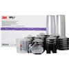 Image 1 : NEW 3M PPS LINERED CUP SYSTEM SERIES 2.0 KIT