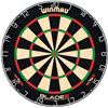 Image 1 : NEW WINMAU BLADE 6 PROFESSIONAL BRISTLE DART BOARD