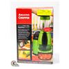 Image 1 : NEW SEALED 5 PIECE SET AMAZING FOOD CHOPPER