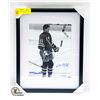 Image 1 : FRAMED WAYNE GRETZKY LIMITED EDITION