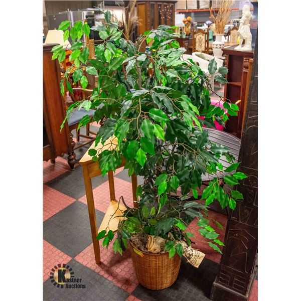 4FT ARTIFICIAL FLOOR PLANT