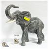 Image 1 : CERAMIC ELEPHANT