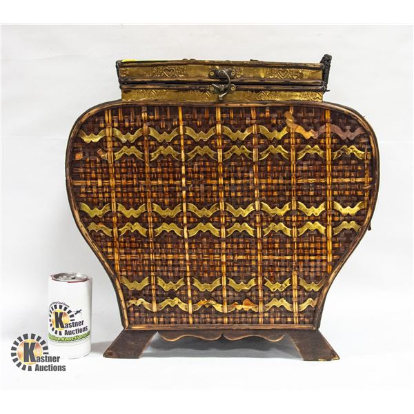 CHEST STYLE DECOR PC