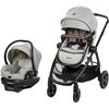 Image 1 : NEW MAXI COSI ZELIA MAX 5-1 MODULAR TRAVEL SYSTEM