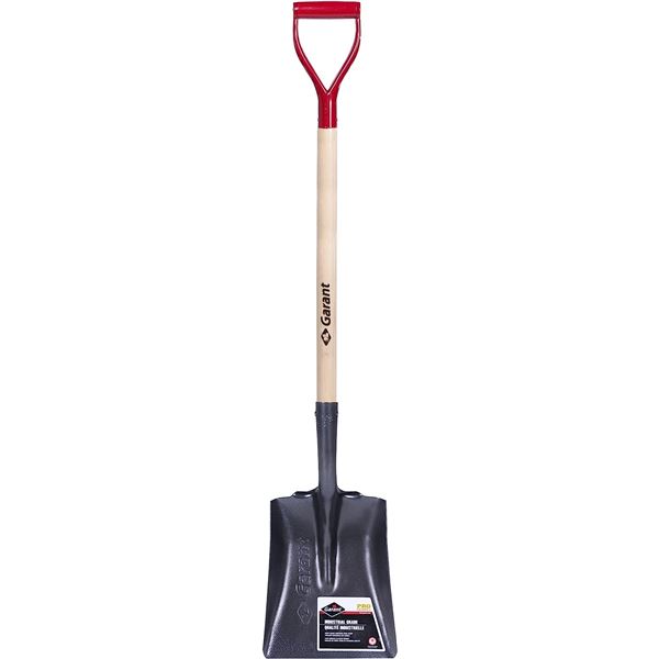 NEW GARANT PRO SERIES GRIZZLY D-HANDLE SQUARE