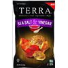 Image 1 : NEW CASE OF 12 BAGS OF TERRA VEGETABLE CHIPS