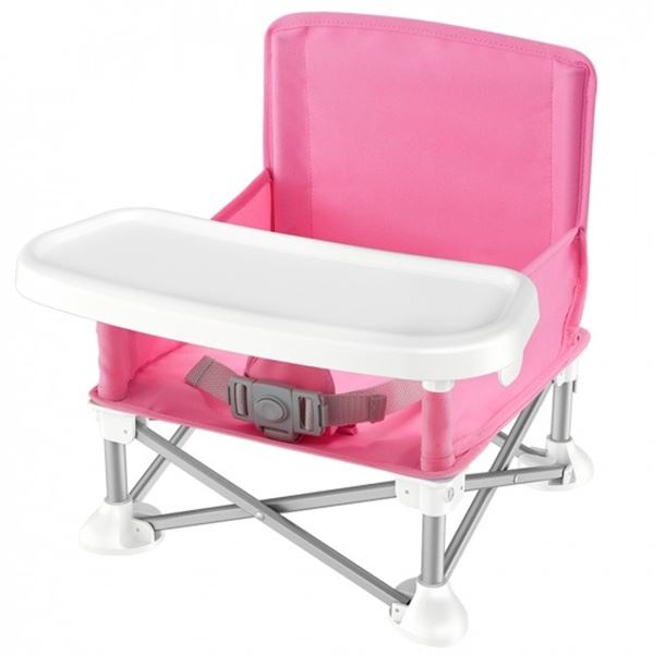 NEW SERENE LIFE BABY BOOSTER SEAT