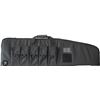 Image 1 : NEW ARMYCAMO 38" BLACK TACTICAL GUN/RIFLE BAG WITH