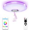 Image 1 : NEW TOP SMART MUSIC LED RGB CEILING LIGHT 36W