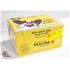 Image 1 : CASE OF 20 PLUTOS 100% NATURAL DOG CHEWIES