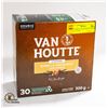 Image 1 : NEW BOX OF 30 VAN HOUTE KEURIG K CUP PODS