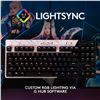 Image 3 : LOGITECH KDA PRO GAMING KEYBOARD POWERED BY