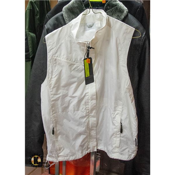 STORMTECH VEST SIZE MEDIUM