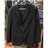 MENS LE CHATEAU SUIT JACKET SZ 44