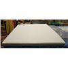 Image 1 : LARGE FOAM PAD