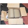 Image 1 : BOX OF HEADRESTS