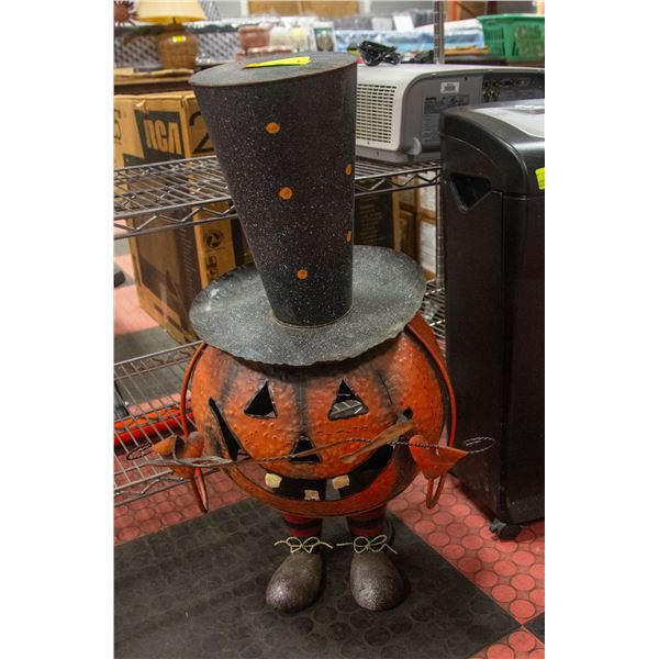 HALLOWEEN DECOR