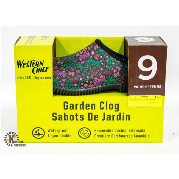 NEW WESTERN CHIEF WOMENS