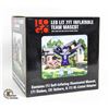 Image 1 : NEW LED LIT 7FT INFLATABLE