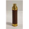 Image 1 : EXTENDABLE SHIPS TELESCOPE WOOD & BRASS
