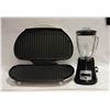 Image 1 : GRILLING MACHINE PLUS BLENDER