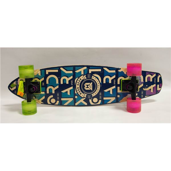 MADD GEAR SKATEBOARD ONE USE