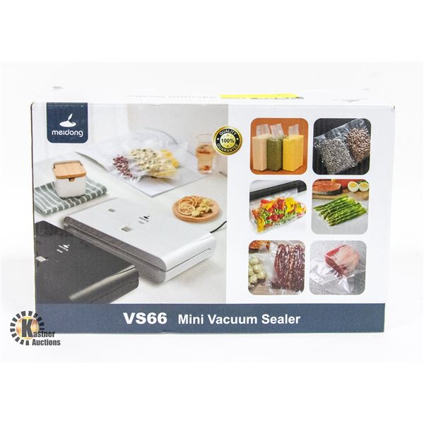 NEW MEIDONG VS66 MINI