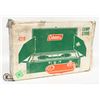 Image 1 : COLEMAN MODEL 421D CAMPSTOVE