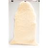 Image 1 : NEW PURE NEW ZEALAND SHEEPSKIN RUG 32" X 19"