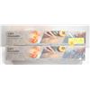 Image 1 : 2 X 9.8FT NEW SEALED DISPOSABLE CUTTING BOARDS