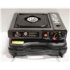 Image 1 : PORTABLE GAS STOVE