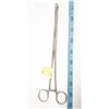 Image 1 : 11 44 FORCEPS 9.5 INCHES LONG