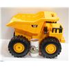 Image 1 : PLASTIC CATERPILLER MINING DUMP TRUCK