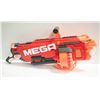Image 1 : MEGA MASTADON NERF GUN 24 SHOT