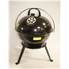 Image 1 : EVERYDAY ESSENTIALS CHARCOAL KETTLE GRILL