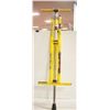 Image 1 : EVADE ADULT SIZE POGO STICK UP TO 190 LBS-ESTATE