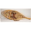 Image 1 : VINTAGE SNOWSHOES-ESTATE