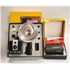 Image 1 : VINTAGE KODAK BROWNIE CAMERA & KODAK MOVIE