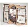 Image 1 : NEW 5 PC PHOTO FRAME SET