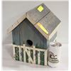 Image 1 : BIRD HOUSE