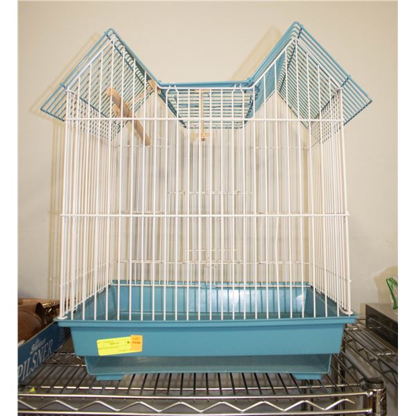 BIRD CAGE 20X16X22