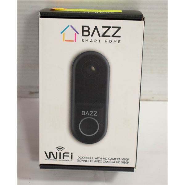NEW BAZZ SMART HOME WIFI