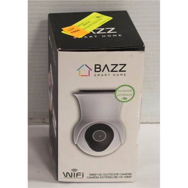 NEW BAZZ SMART HOME WIFI