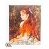 Image 1 : MCM FINE ART PRINT BY GELLMAN- RENOIR