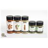 Image 1 : BOX WITH NEW SEASONING SPICES INCL. SMOKY