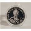 Image 1 : KING CHARLES COMMEMORATIVE COIN