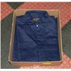 Image 1 : 3X UNUSED COVERALLS G-STYLE 800-1 50 REG